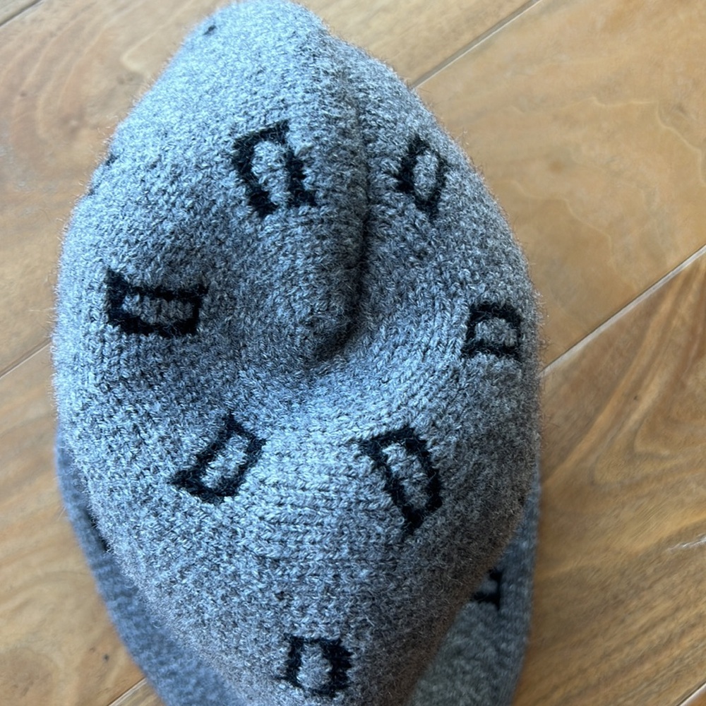 Winter Bucket Hat - Picture 2 of 6
